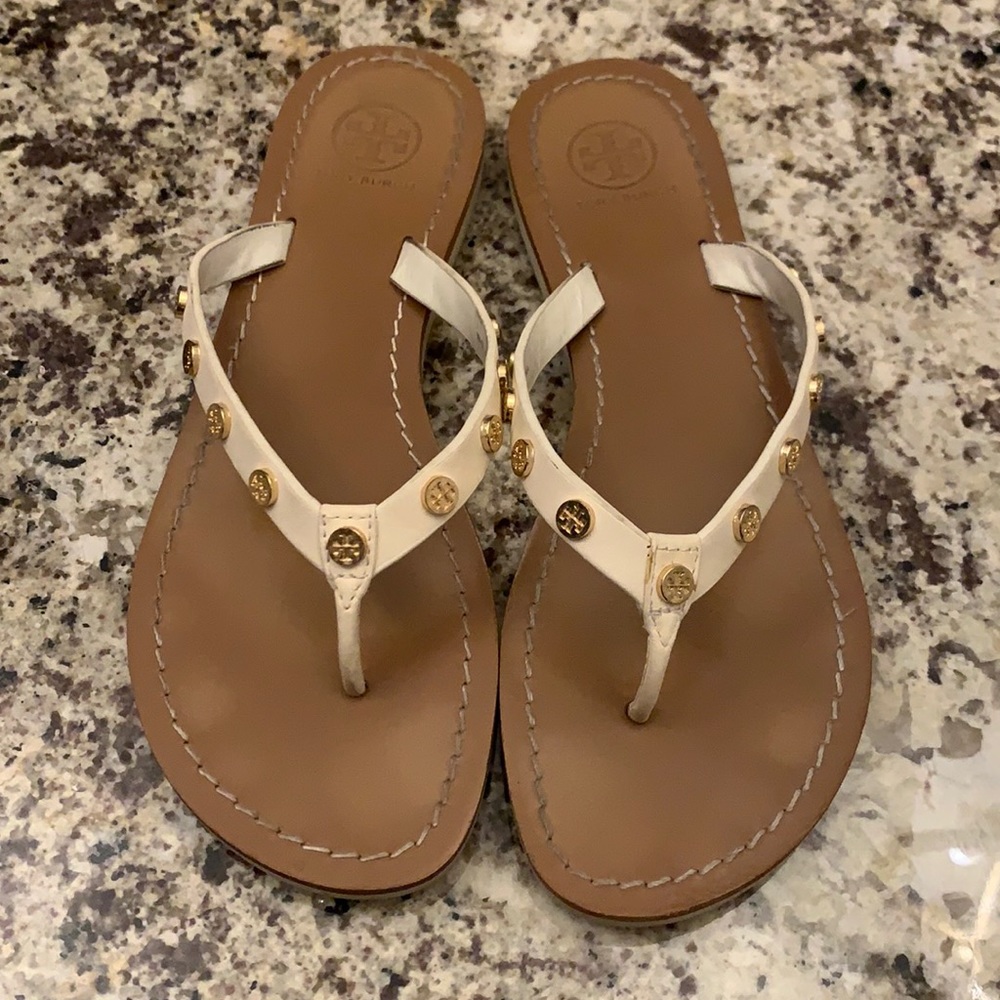 Torch bitch sandals